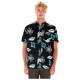 Emerson Ανδρικό πουκάμισο Men's S/S Shirt